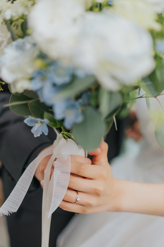 Wedding婚禮記錄 台北婚攝 大熊婚禮攝影 
