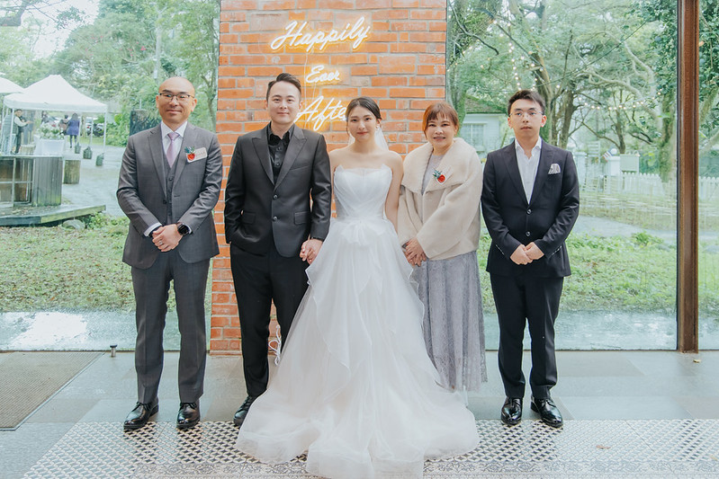 Wedding婚禮記錄 台北婚攝 大熊婚禮攝影 