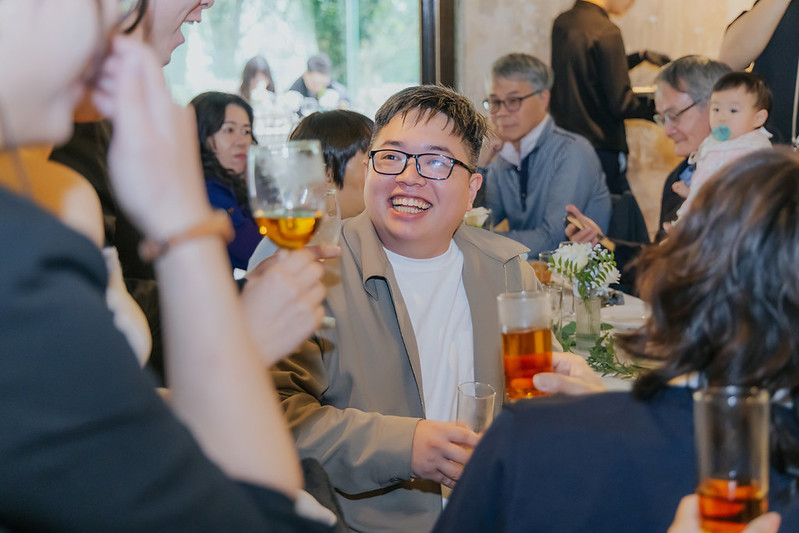 Wedding婚禮記錄 台北婚攝 大熊婚禮攝影 