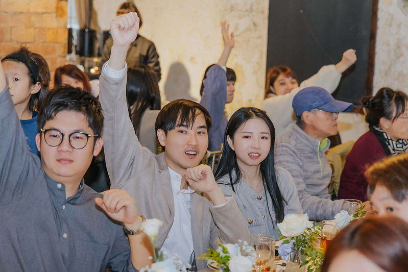 Wedding婚禮記錄 台北婚攝 大熊婚禮攝影 