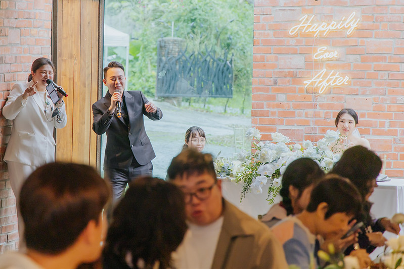 Wedding婚禮記錄 台北婚攝 大熊婚禮攝影 