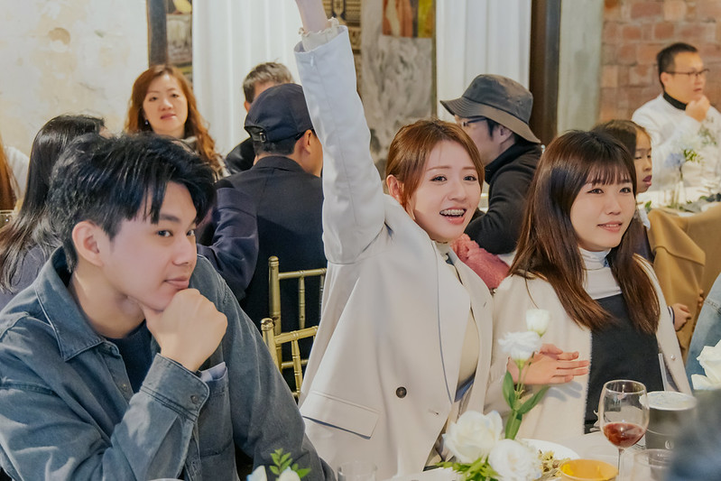 Wedding婚禮記錄 台北婚攝 大熊婚禮攝影 