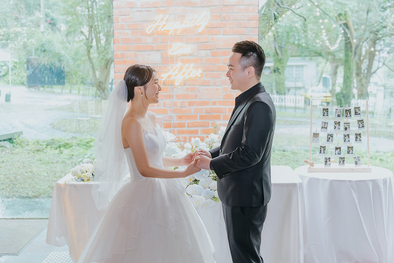 Wedding婚禮記錄 台北婚攝 大熊婚禮攝影 