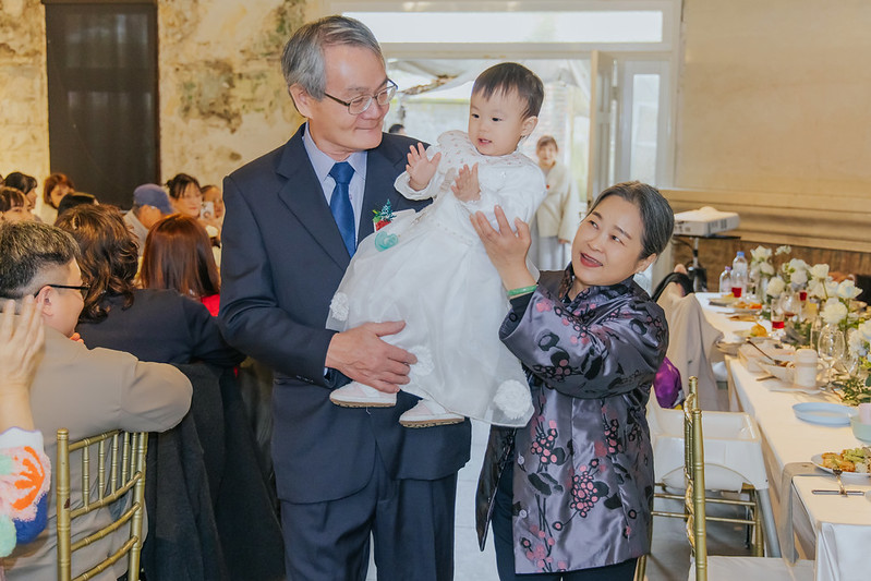 Wedding婚禮記錄 台北婚攝 大熊婚禮攝影 