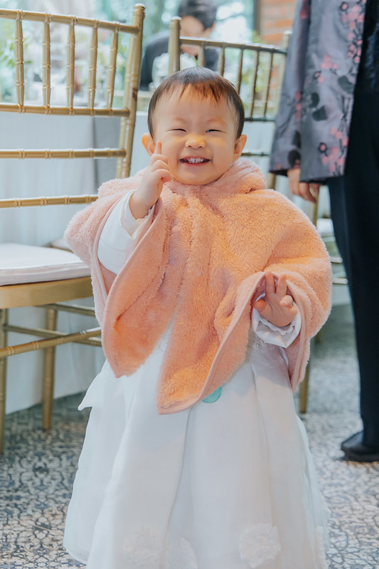 Wedding婚禮記錄 台北婚攝 大熊婚禮攝影 