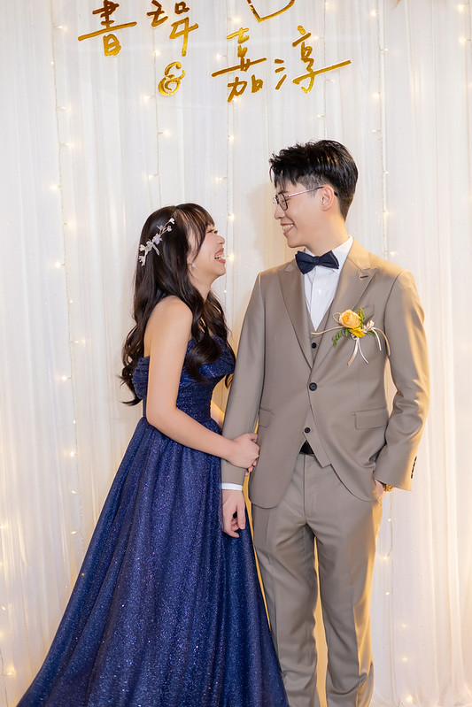 Wedding婚禮記錄 熱門攝影師 