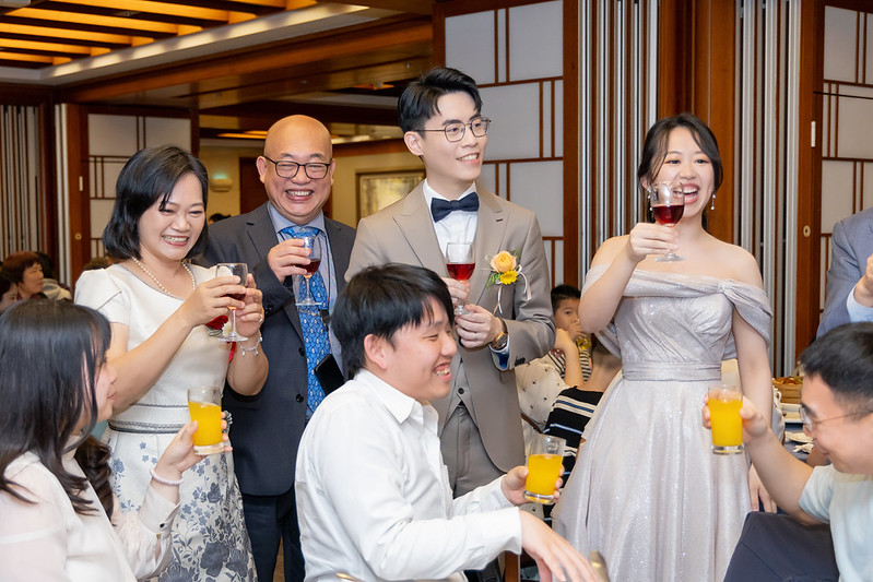 Wedding婚禮記錄 熱門攝影師 