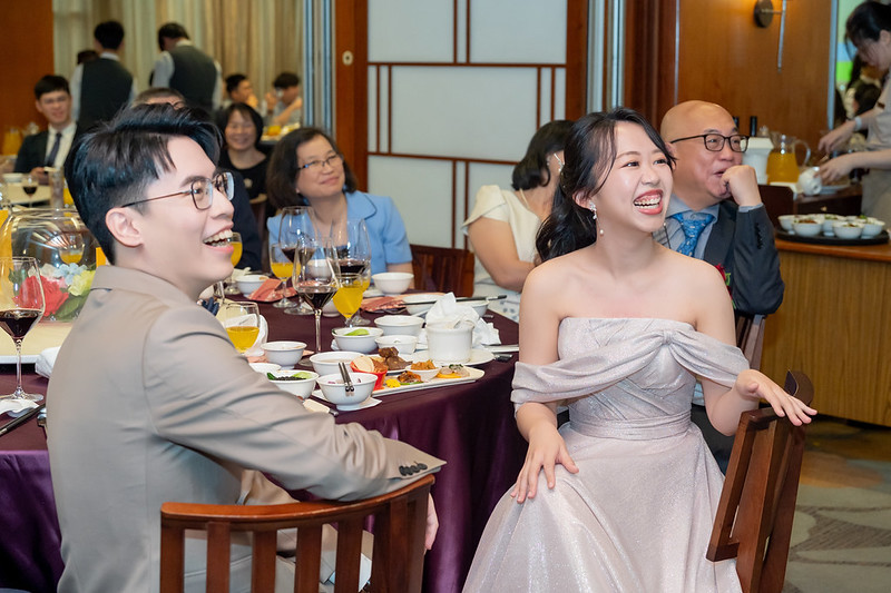 Wedding婚禮記錄 熱門攝影師 