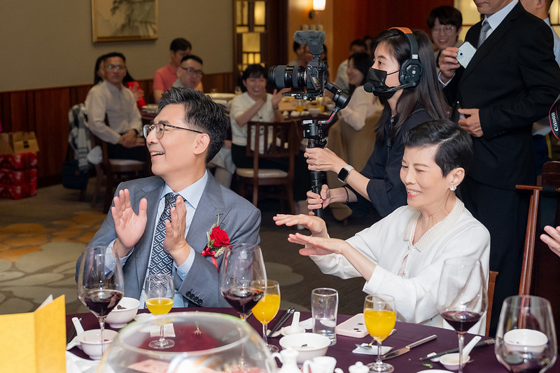 Wedding婚禮記錄 熱門攝影師 