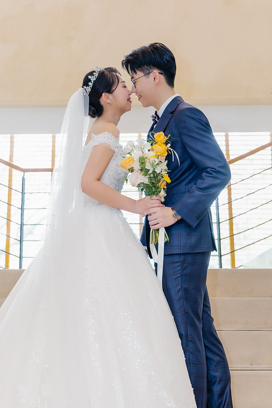 Wedding婚禮記錄 熱門攝影師 