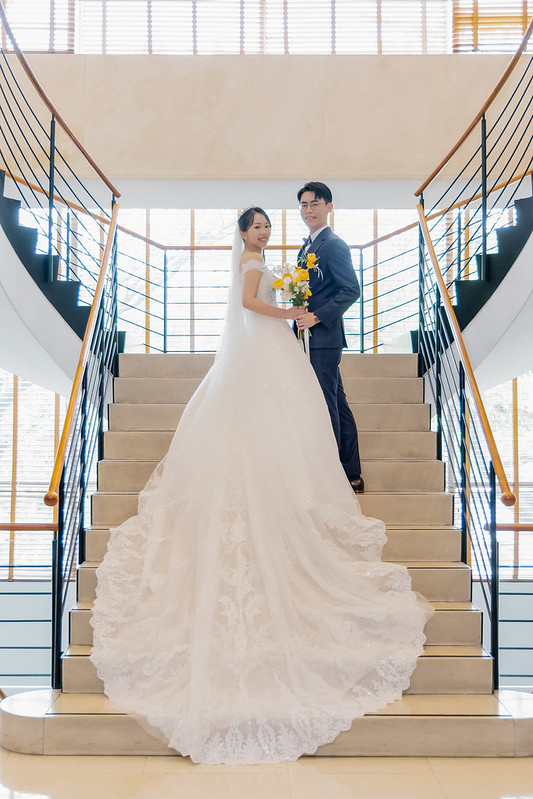Wedding婚禮記錄 熱門攝影師 