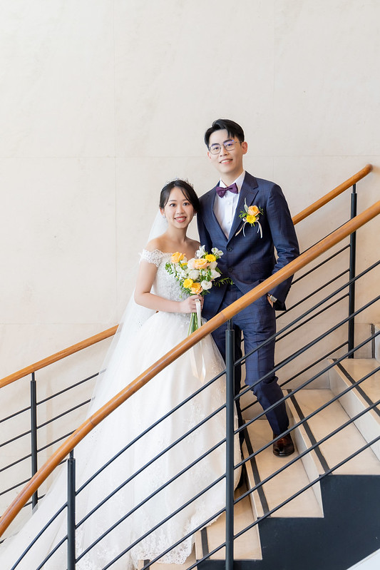 Wedding婚禮記錄 熱門攝影師 