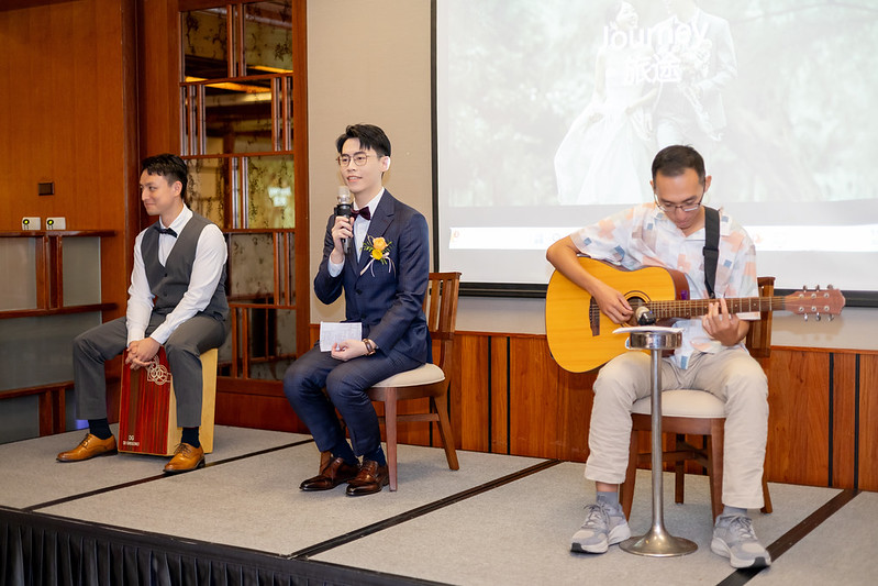 Wedding婚禮記錄 熱門攝影師 