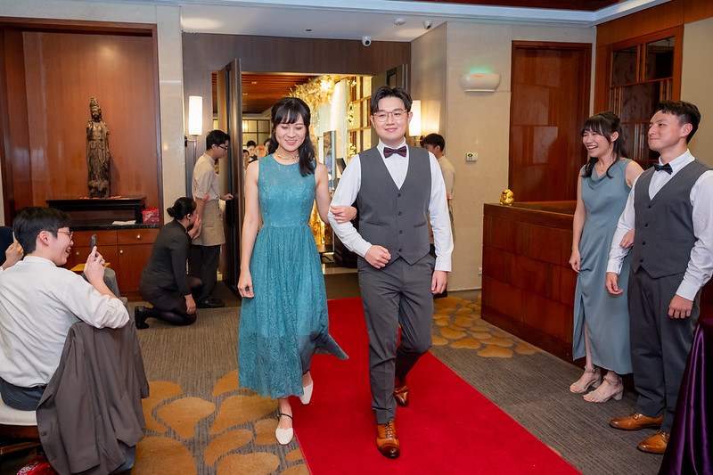 Wedding婚禮記錄 熱門攝影師 