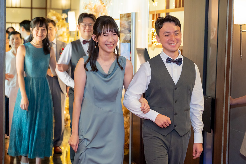 Wedding婚禮記錄 熱門攝影師 