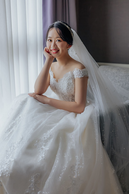 Wedding婚禮記錄 熱門攝影師 