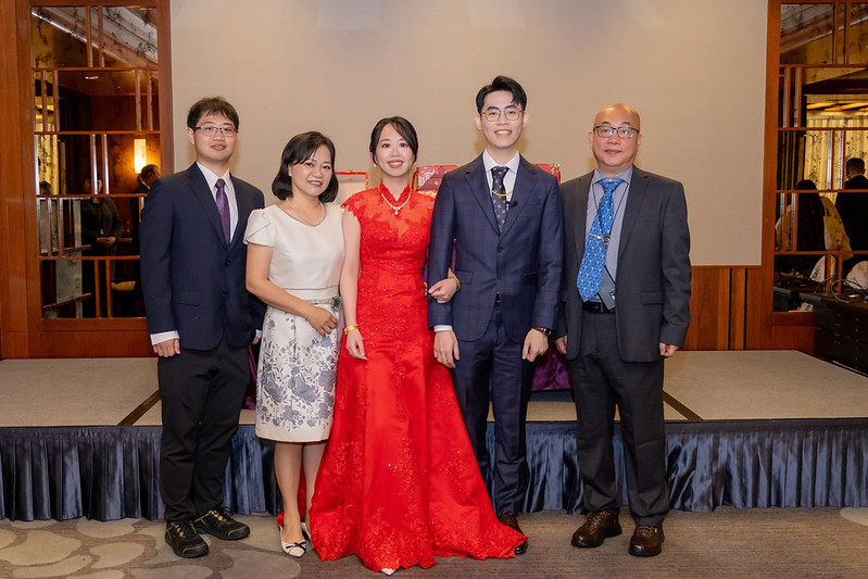 Wedding婚禮記錄 熱門攝影師 