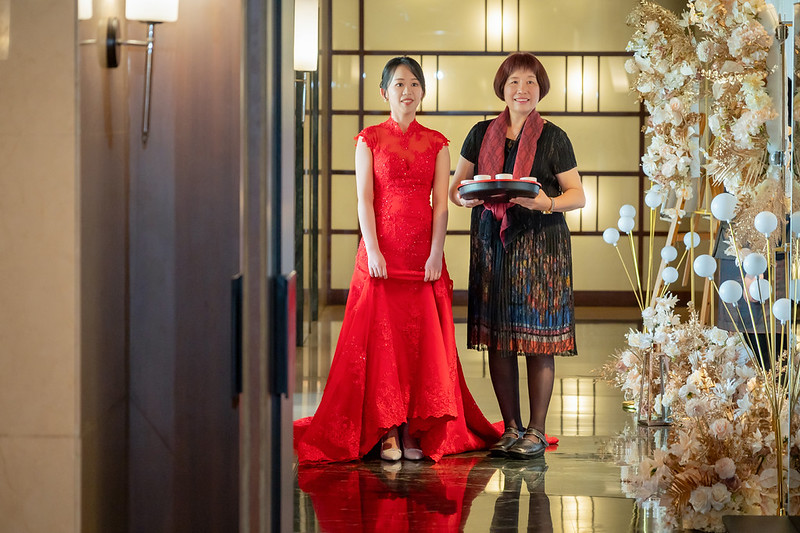 Wedding婚禮記錄 熱門攝影師 