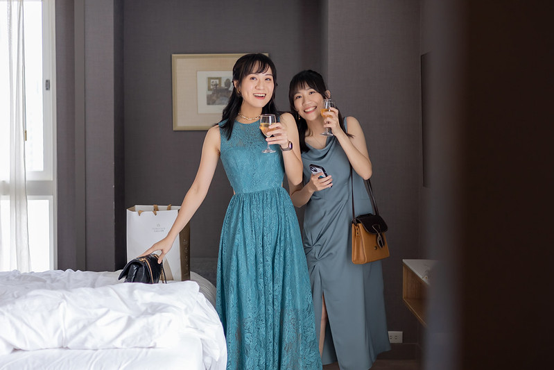 Wedding婚禮記錄 熱門攝影師 