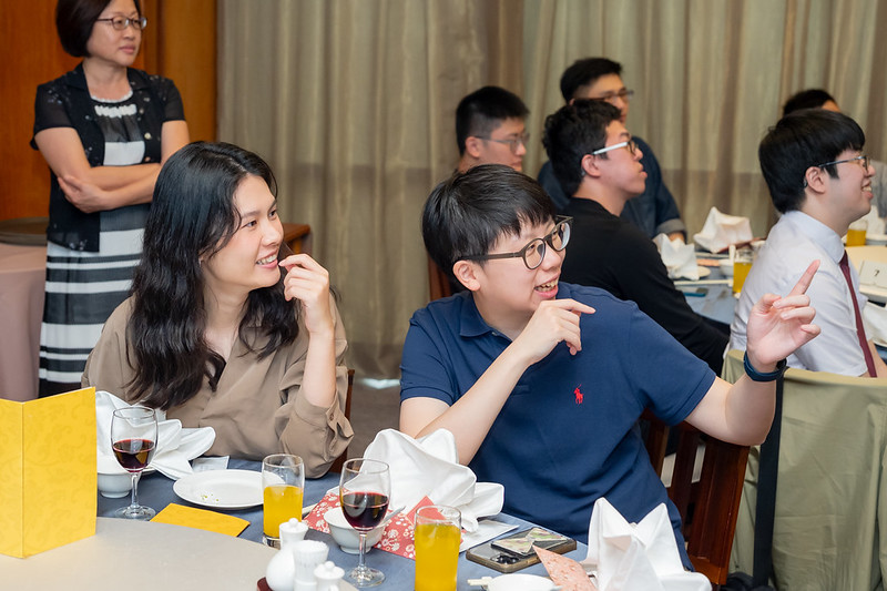 Wedding婚禮記錄 熱門攝影師 