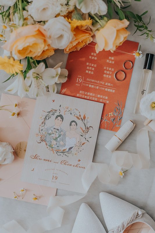 Wedding婚禮記錄 熱門攝影師 