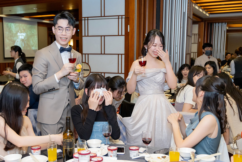 Wedding婚禮記錄 熱門攝影師 