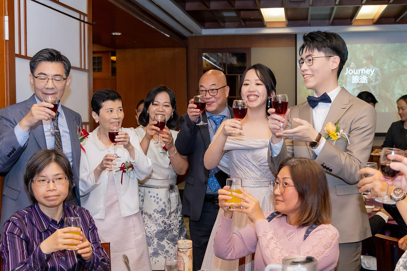 Wedding婚禮記錄 熱門攝影師 