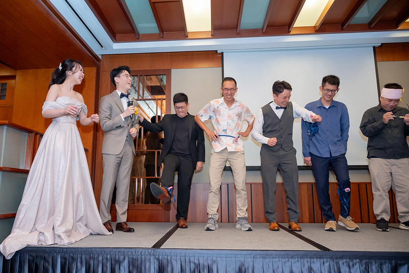 Wedding婚禮記錄 熱門攝影師 