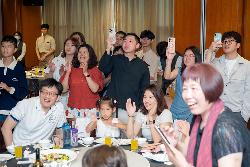 Wedding婚禮記錄 熱門攝影師 