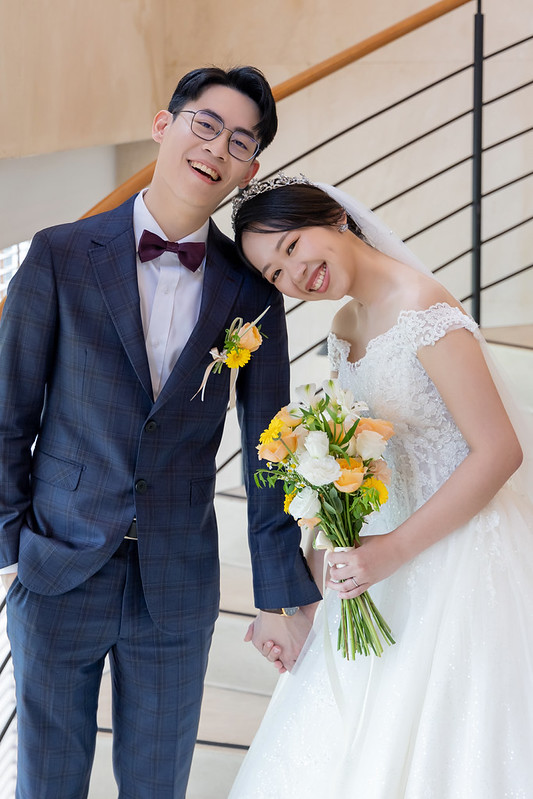 Wedding婚禮記錄 熱門攝影師 