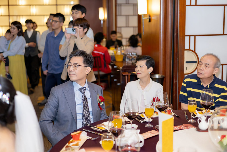 Wedding婚禮記錄 熱門攝影師 