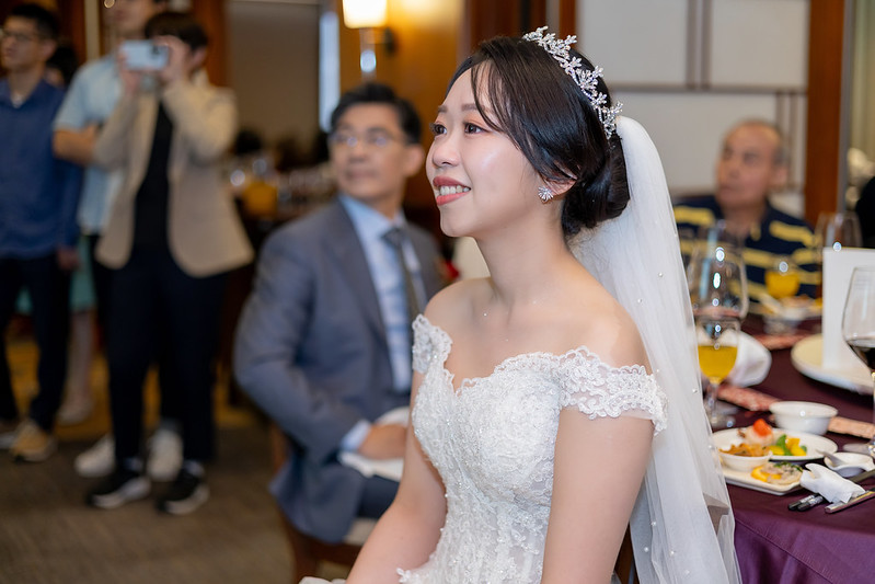 Wedding婚禮記錄 熱門攝影師 