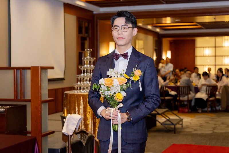 Wedding婚禮記錄 熱門攝影師 