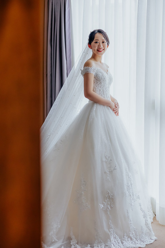 Wedding婚禮記錄 熱門攝影師 