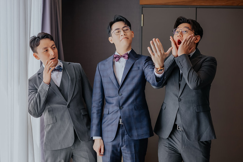 Wedding婚禮記錄 熱門攝影師 