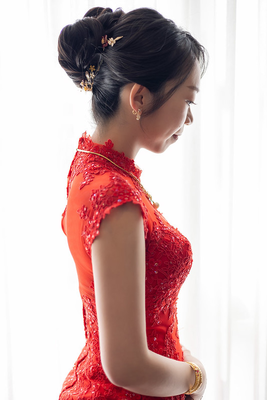 Wedding婚禮記錄 熱門攝影師 