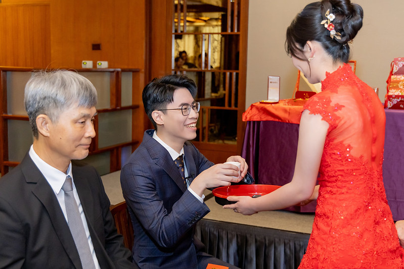 Wedding婚禮記錄 熱門攝影師 