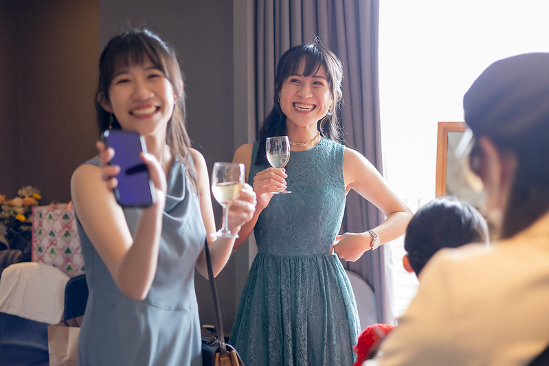 Wedding婚禮記錄 熱門攝影師 