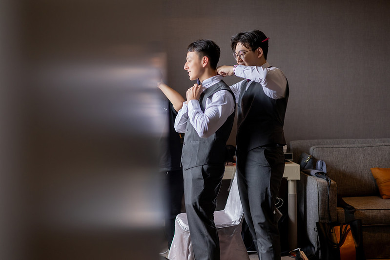 Wedding婚禮記錄 熱門攝影師 