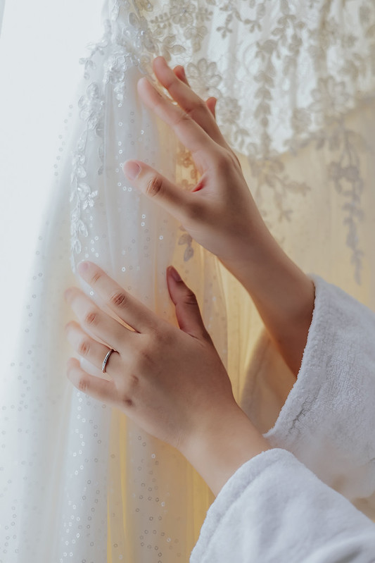 Wedding婚禮記錄 熱門攝影師 