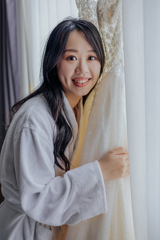 Wedding婚禮記錄 熱門攝影師 