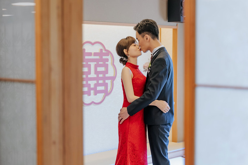 Wedding婚禮記錄 台北婚攝 大熊婚禮攝影 