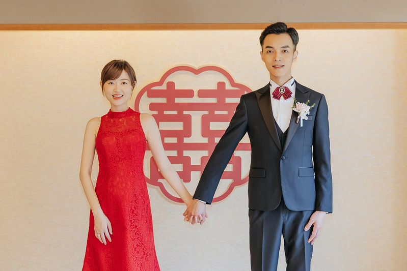 Wedding婚禮記錄 台北婚攝 大熊婚禮攝影 