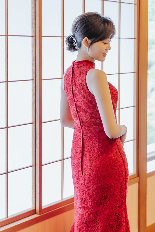 Wedding婚禮記錄 台北婚攝 大熊婚禮攝影 