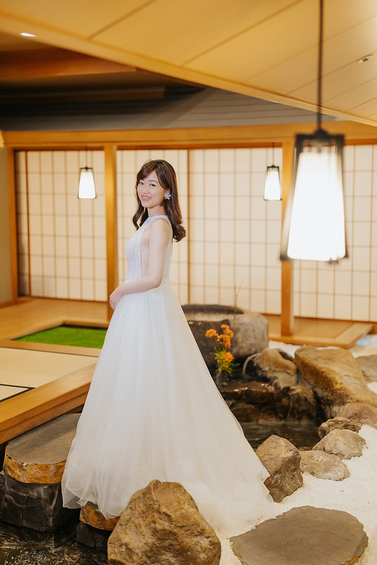 Wedding婚禮記錄 台北婚攝 大熊婚禮攝影 