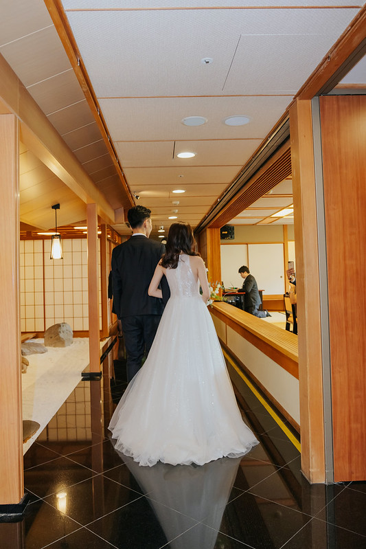 Wedding婚禮記錄 台北婚攝 大熊婚禮攝影 