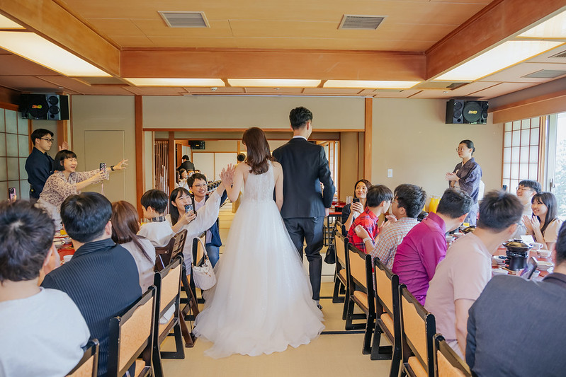 Wedding婚禮記錄 台北婚攝 大熊婚禮攝影 