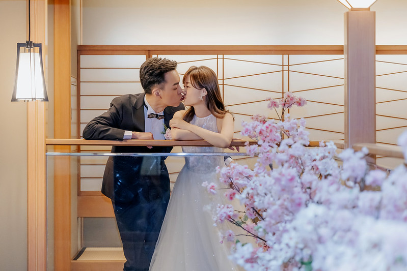 Wedding婚禮記錄 台北婚攝 大熊婚禮攝影 