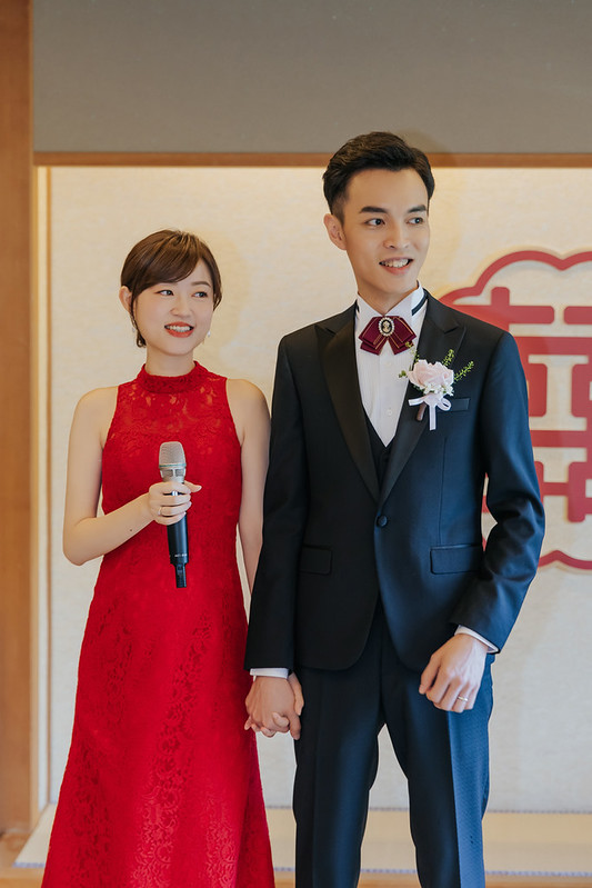 Wedding婚禮記錄 台北婚攝 大熊婚禮攝影 