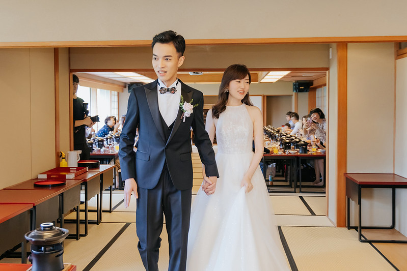 Wedding婚禮記錄 台北婚攝 大熊婚禮攝影 
